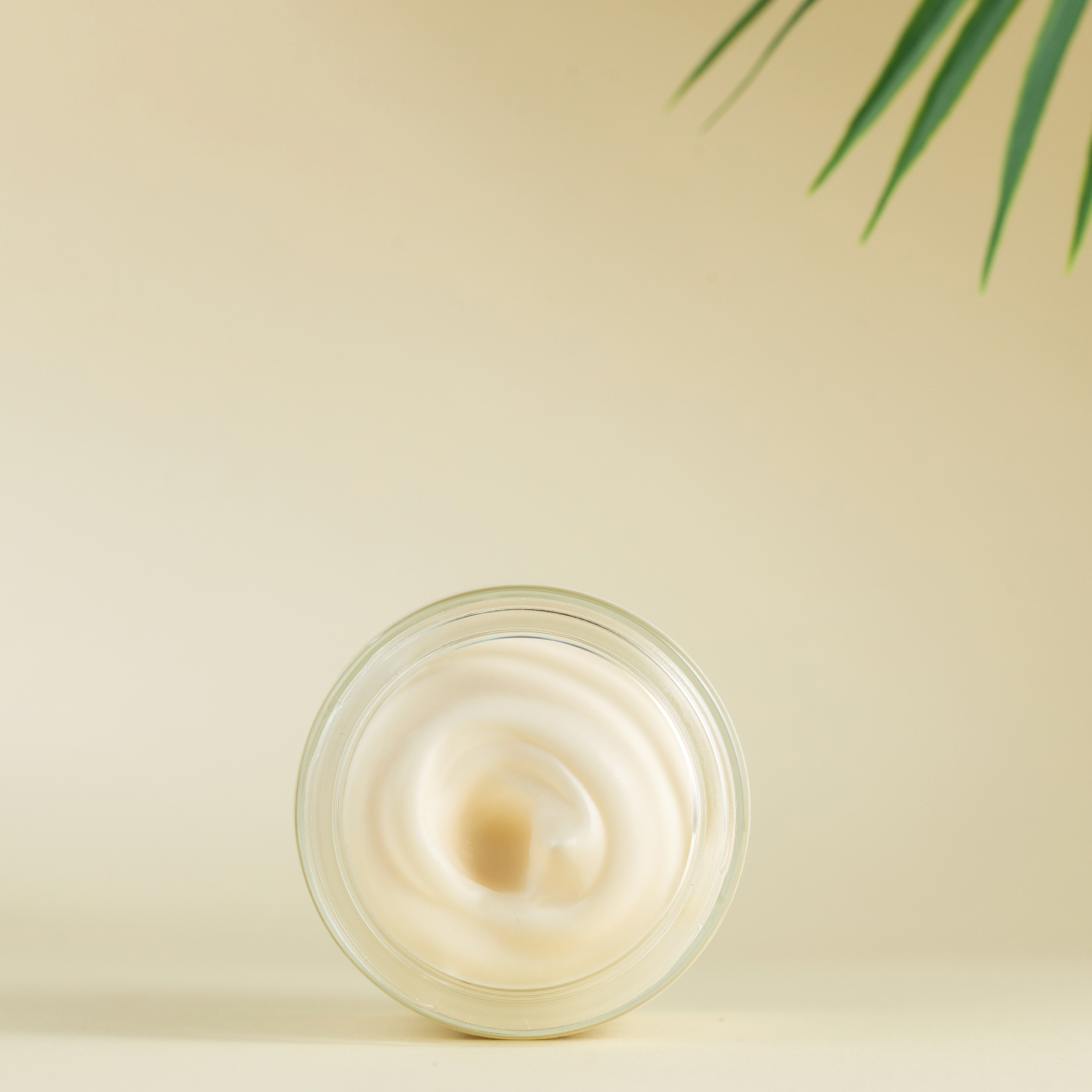 Whipped Tallow Baby Cream