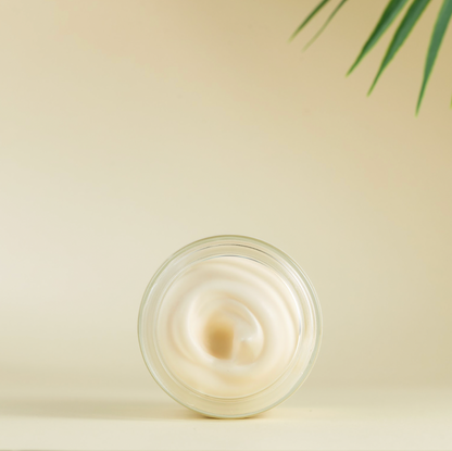 Whipped Tallow Body Butter